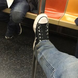 Meet your Posher, Jose